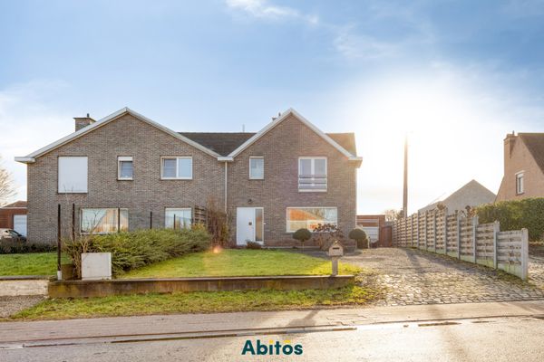 Maison
                                a vendre
                                in Aalter