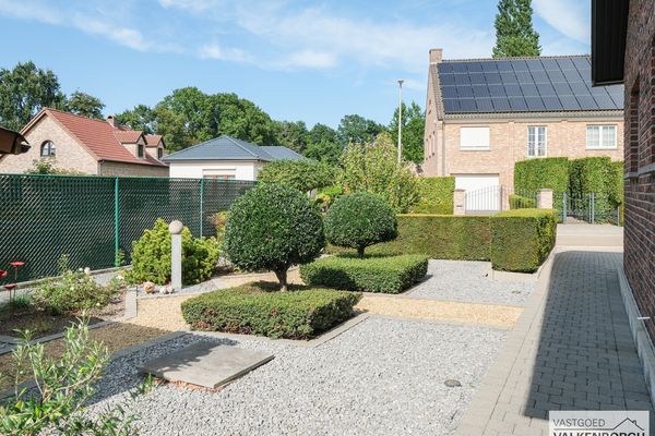 Huis te koop / Zonhoven