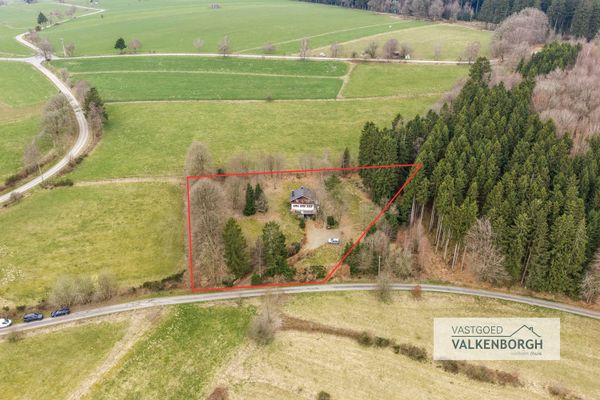 Vakantiewoning te koop / Amblève