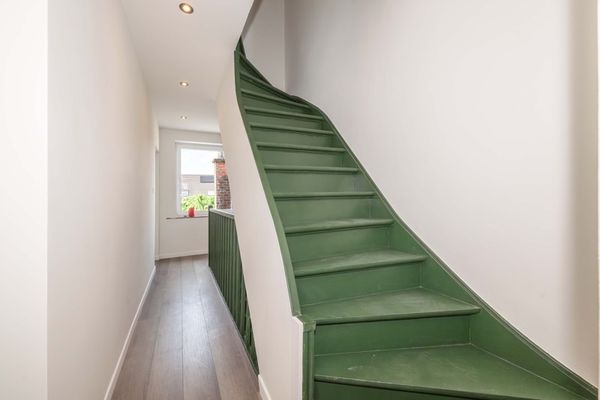Huis optie koop / Heule