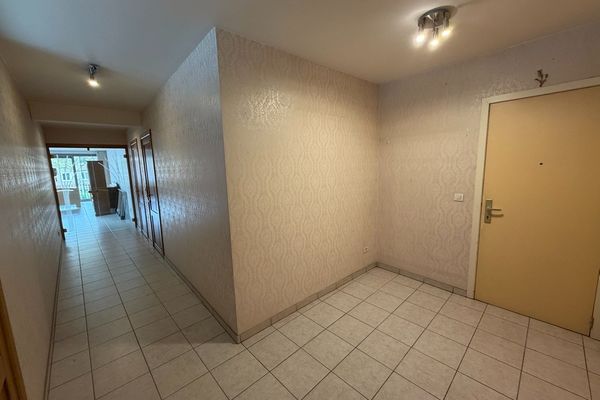 Appartement te koop / Genk
