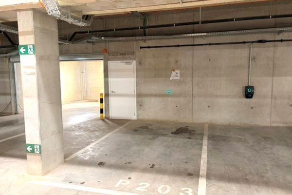 Appartement te huur / Leuven