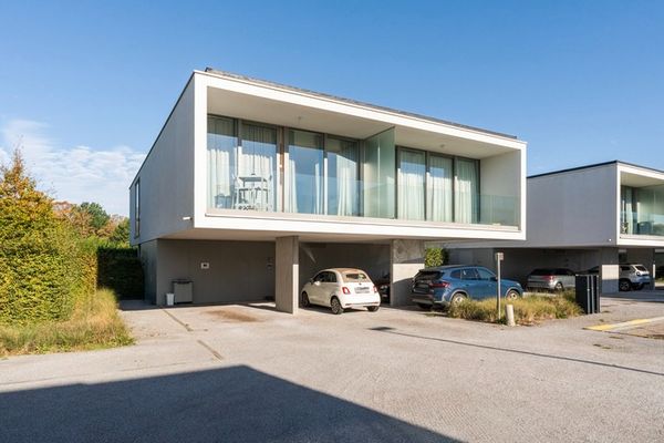 Appartement te koop in Melle