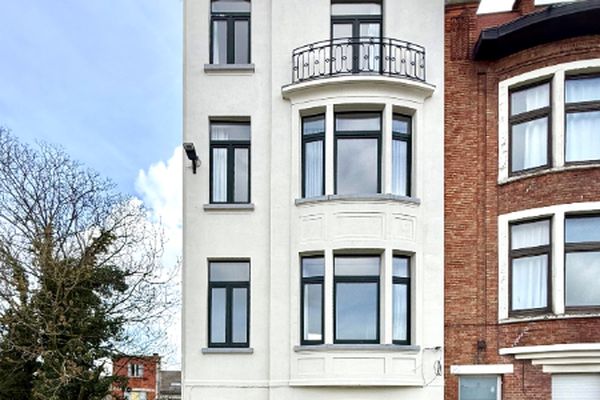 Project
                            verhuurd in Gent