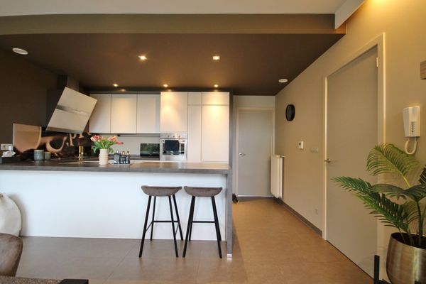 Appartement te huur / Sint-Truiden