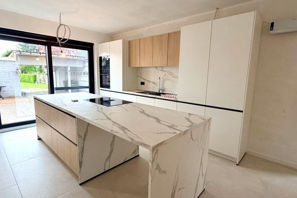 Huis te koop / Geetbets
