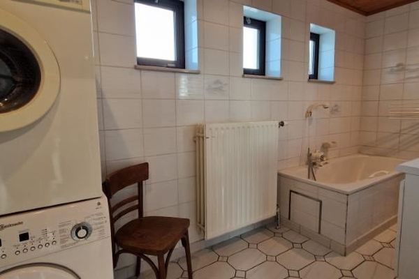 Huis te koop / Goetsenhoven