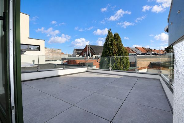 Appartement te huur / Eeklo