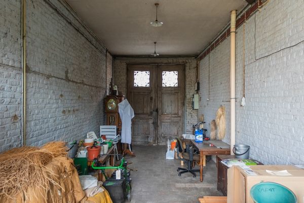 Maison a vendre / Bissegem