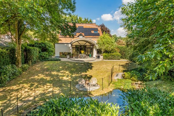 Huis te koop / Genk