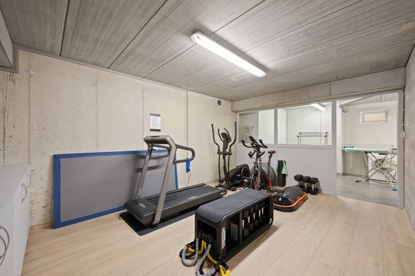 Huis te koop / Schriek