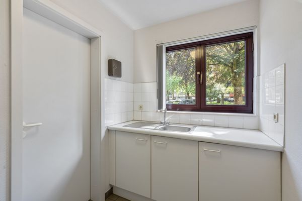 Appartement te koop / Hasselt