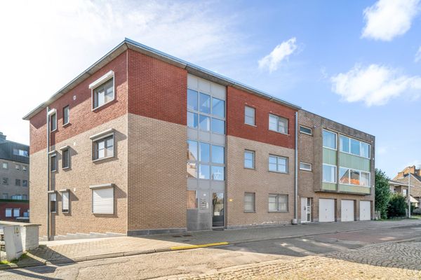 Appartement in Tienen