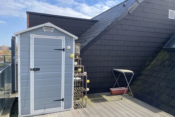 Appartement te huur / Bonheiden