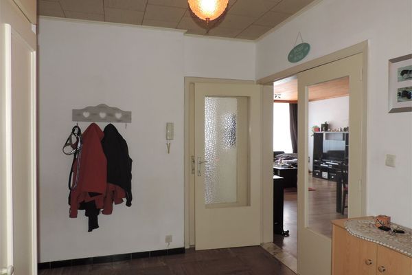 Appartement verkocht / Leopoldsburg