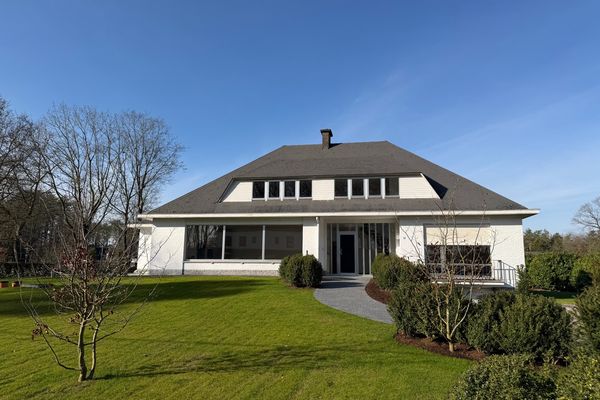 Villa
                            te huur in Bouwel