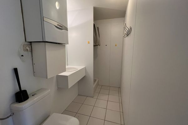 Appartement te huur / Leuven