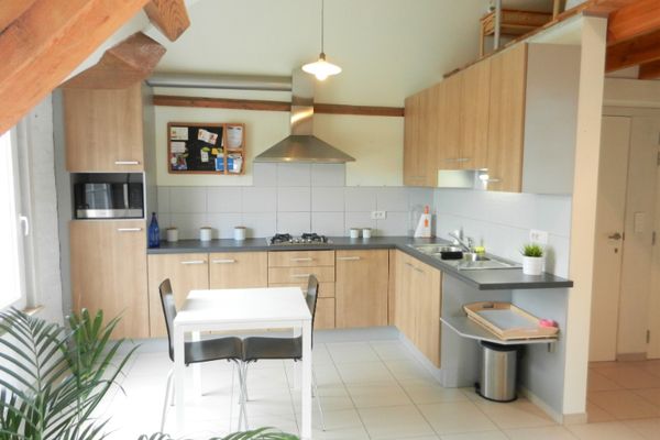 Appartement te huur / Diksmuide