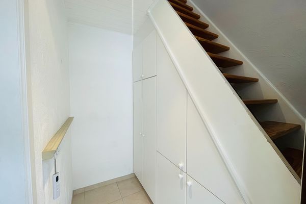 Huis optie huur / Brugge