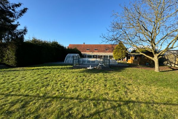 Woning
                            te koop in Westerlo