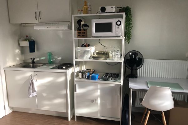 Appartement
                                te koop
                                in Sint-Michiels