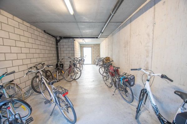 Appartement optie huur / Waregem