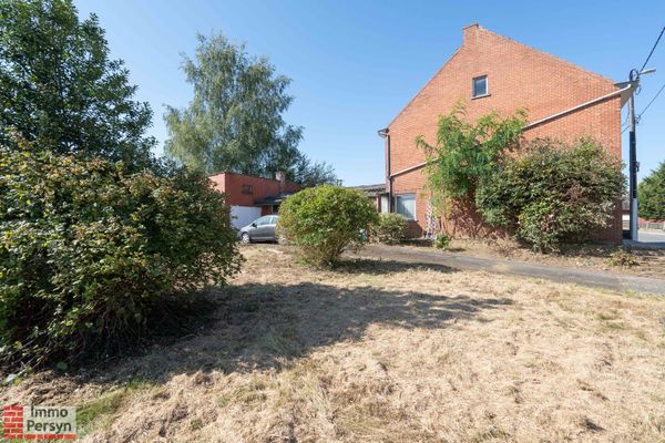Huis optie koop / Bekkevoort