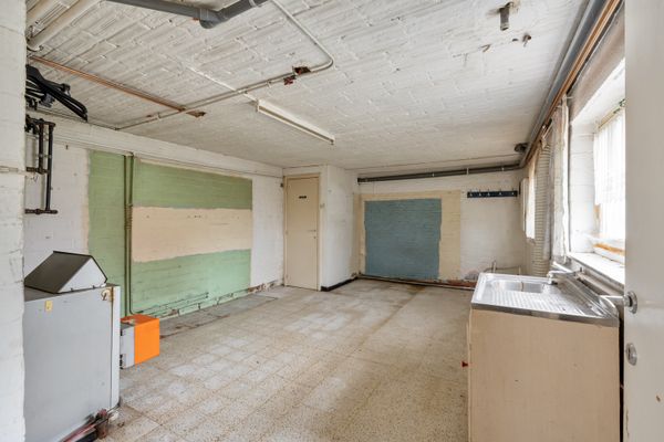 Huis te koop / Sint-Truiden