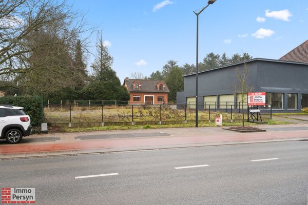 Grond te koop / Bekkevoort