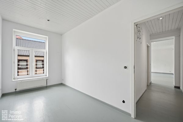 Huis te koop / Scherpenheuvel