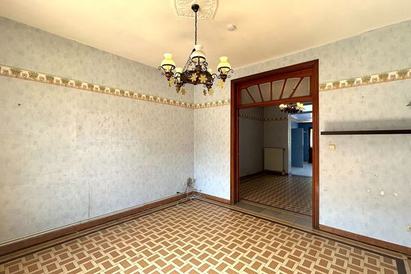Huis te koop / Wijgmaal