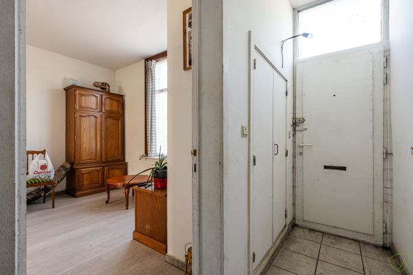 Huis te koop in Eeklo