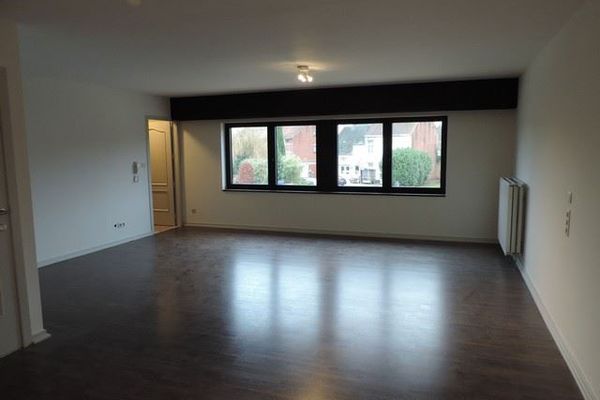 Appartement verhuurd / Koersel