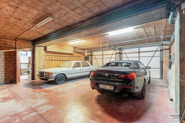 Huis te koop / Sint-Truiden