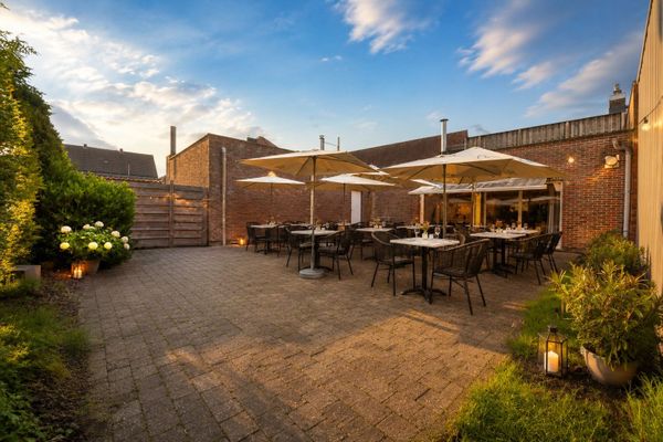 Commercieel te koop / Eeklo