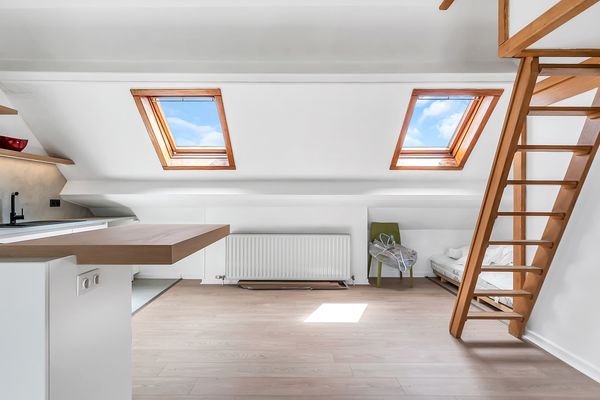 Appartement te koop / Paal