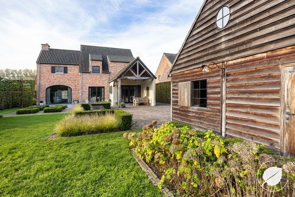 Huis te koop / Stokrooie
