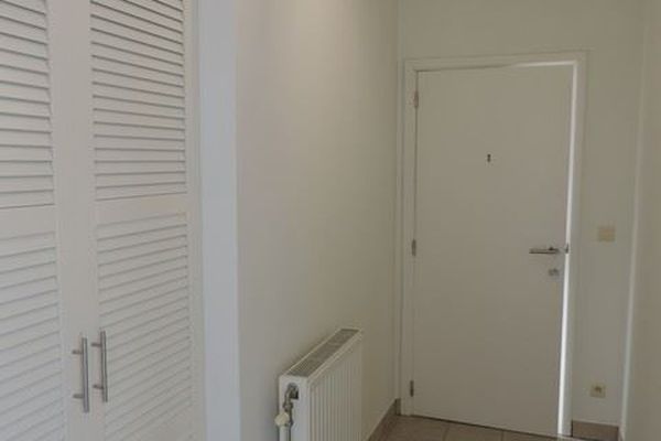 Appartement verhuurd / Zonhoven