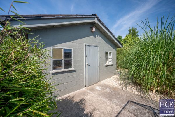 Huis te koop / Wortegem-Petegem