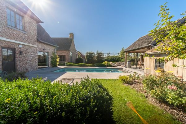 Woning
                            te koop in Ledegem