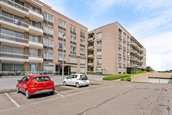 Appartement
                            te koop in Bilzen