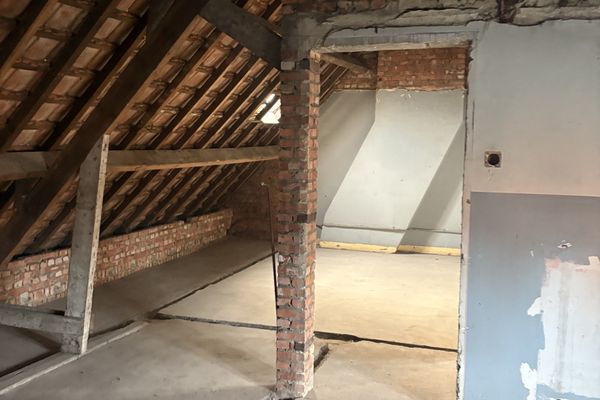 Commercieel te koop / Hasselt