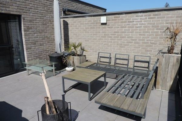 Appartement verhuurd / Beringen