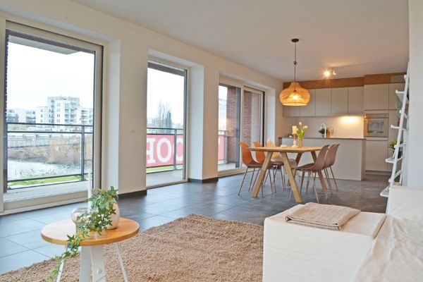 Appartement te koop / Harelbeke