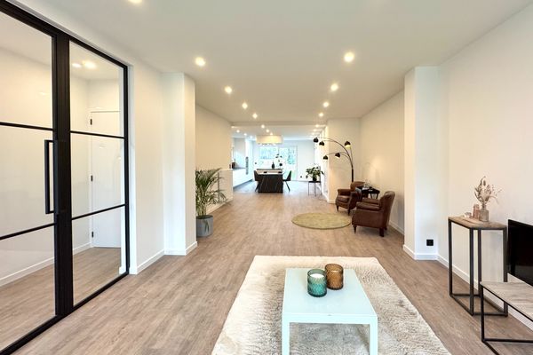 Huis
                            verkocht in Waregem
