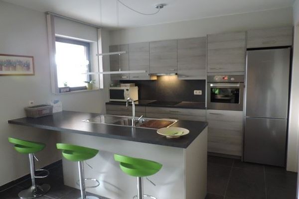 Appartement verhuurd / Heusden