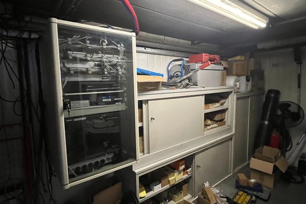 Industrieel te huur / Hasselt