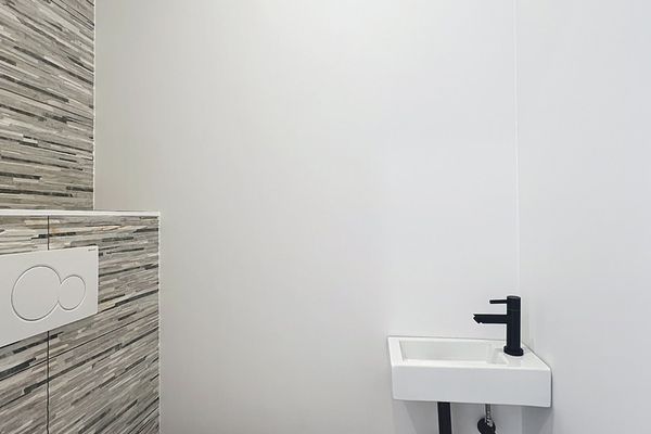 Foto van het pand