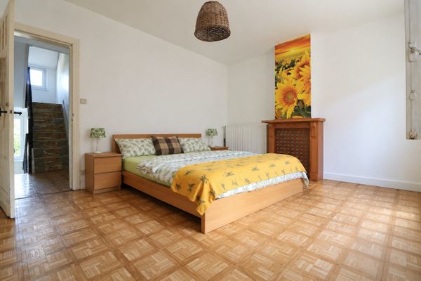 Huis te huur / Eeklo