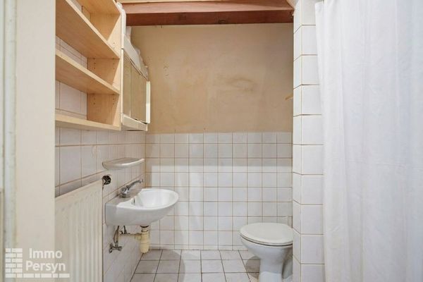 Huis te koop / Scherpenheuvel